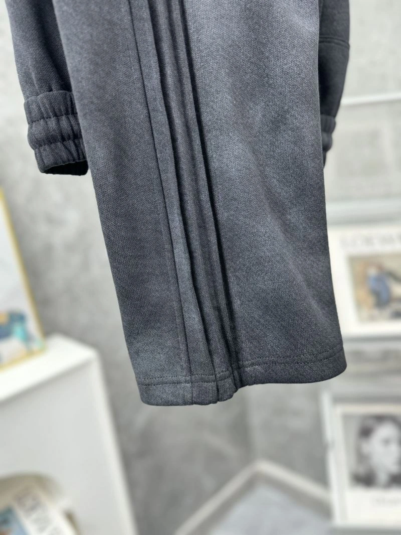 SmoothTexture Balenciaga Long Pants 97885