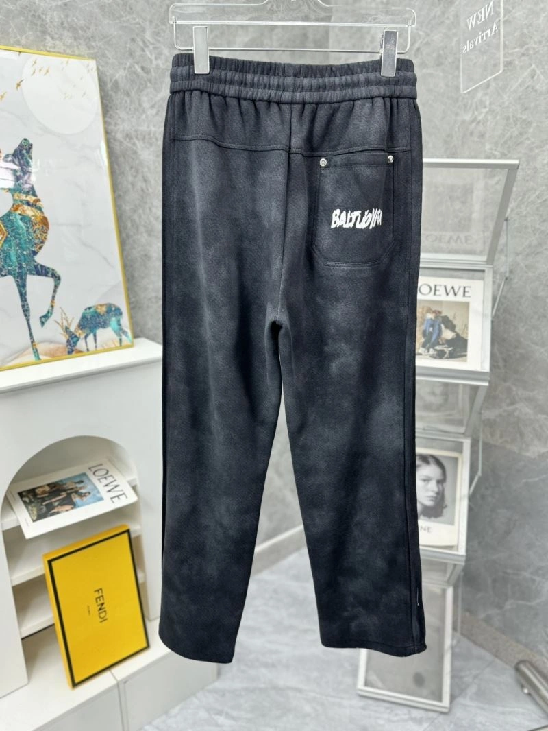 SmoothTexture Balenciaga Long Pants 97885