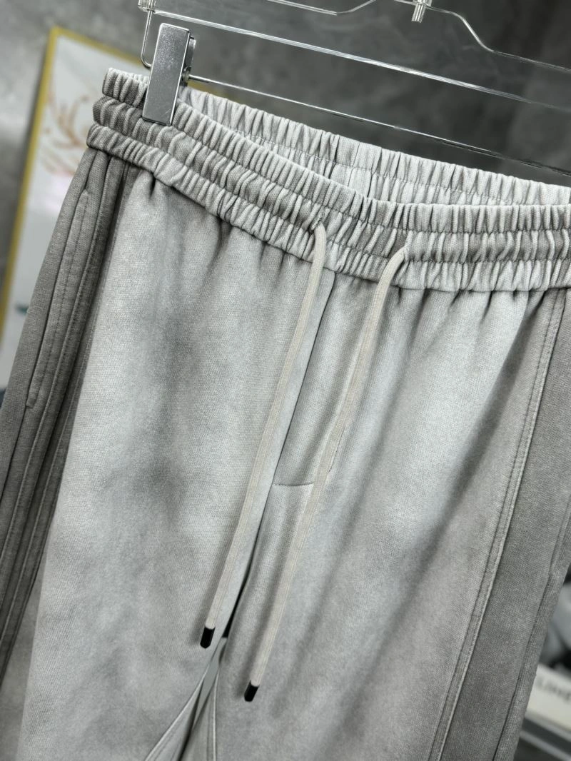 Balenciaga Long Pants Breathable 97887
