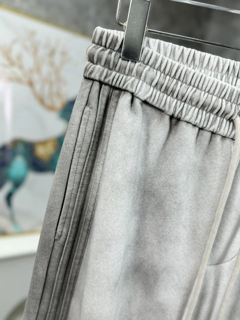 Balenciaga Long Pants Breathable 97887