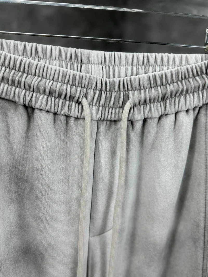 Balenciaga Long Pants Breathable 97887