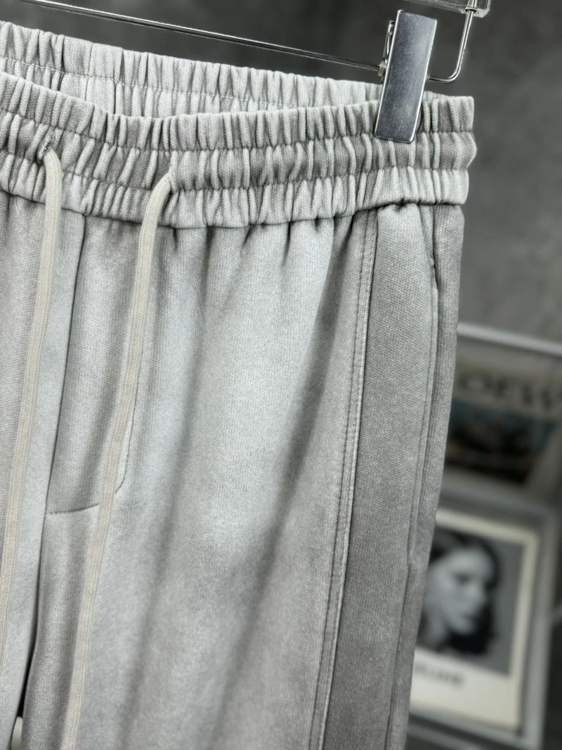 Balenciaga Long Pants Breathable 97887