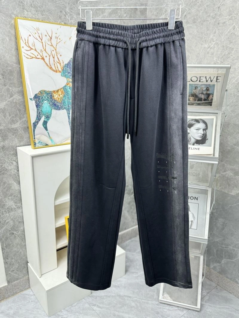 Colorful Balenciaga Long Pants 97886