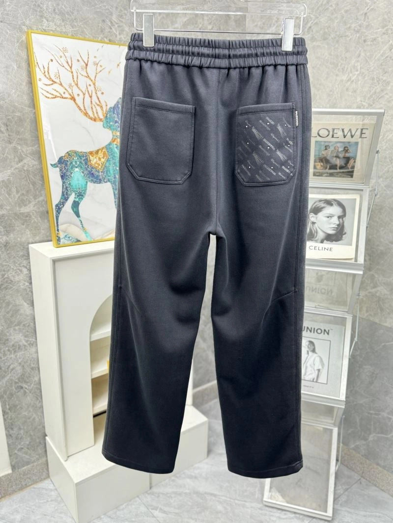 Colorful Balenciaga Long Pants 97886