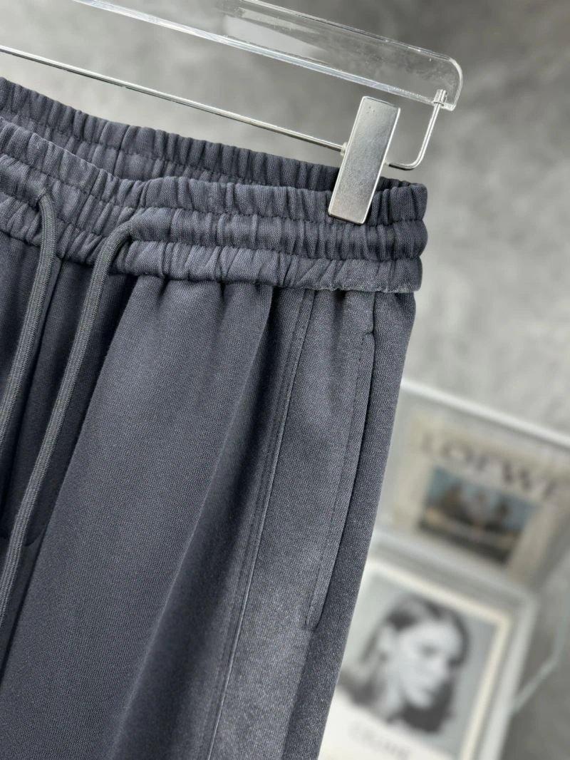 Colorful Balenciaga Long Pants 97886