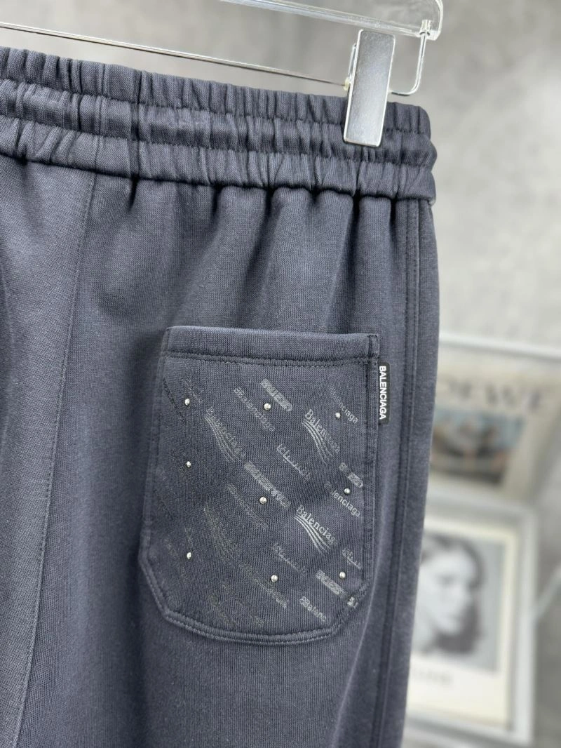 Colorful Balenciaga Long Pants 97886