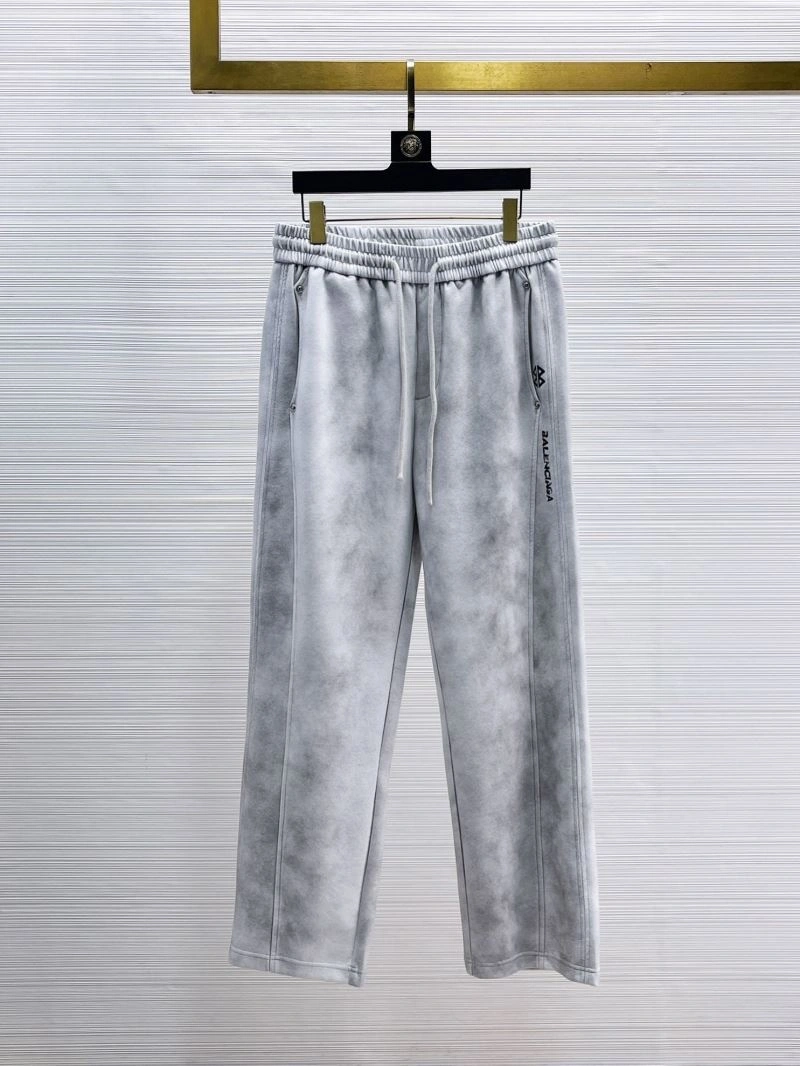 Balenciaga Long Pants TechFriendly 97888