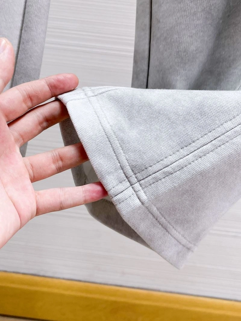 Balenciaga Long Pants TechFriendly 97888