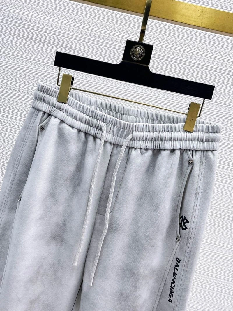 Balenciaga Long Pants TechFriendly 97888