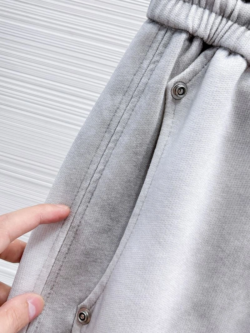 Balenciaga Long Pants TechFriendly 97888