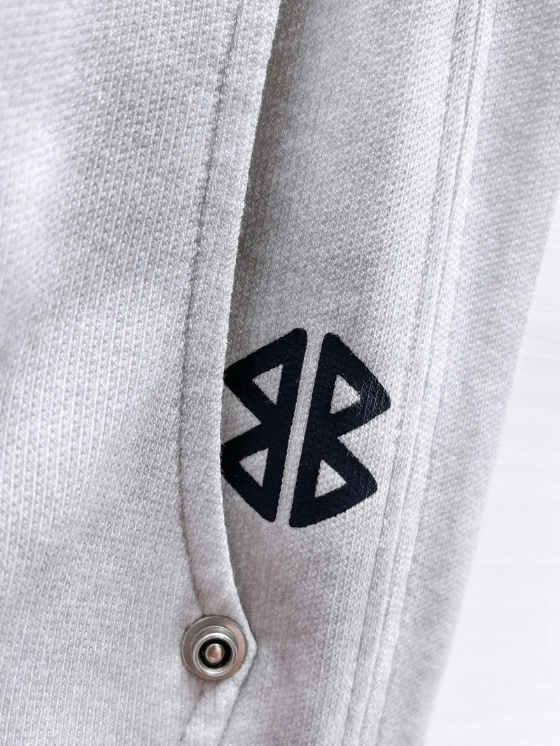 Balenciaga Long Pants TechFriendly 97888