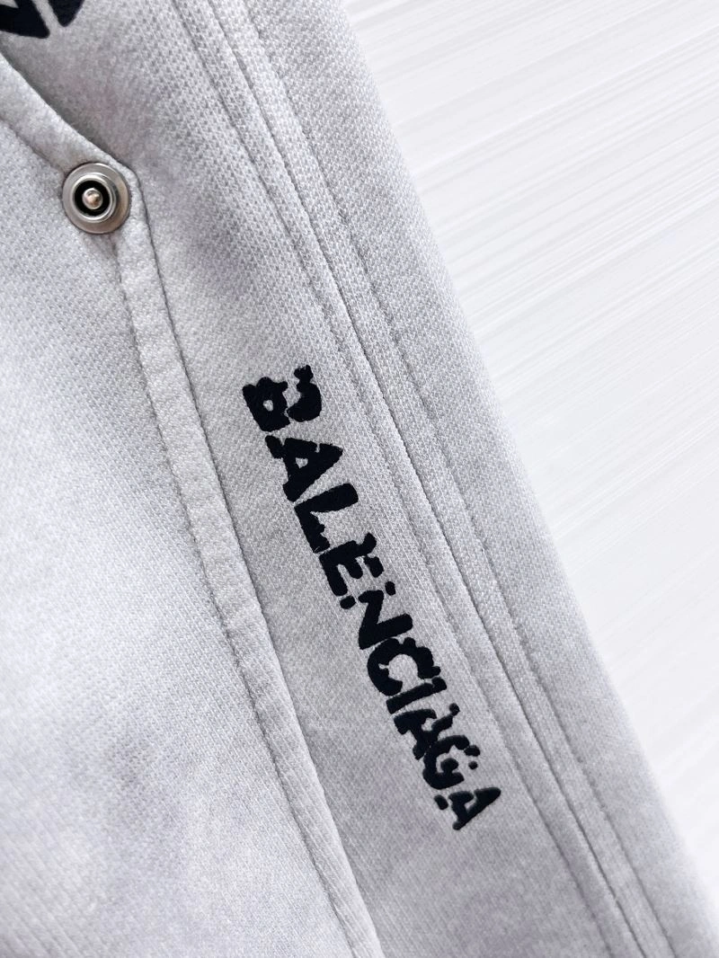 Balenciaga Long Pants TechFriendly 97888