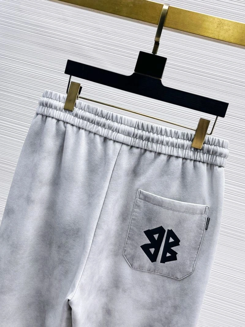 Balenciaga Long Pants TechFriendly 97888