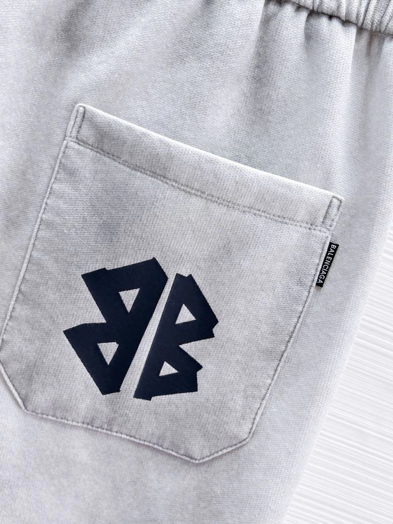 Balenciaga Long Pants TechFriendly 97888
