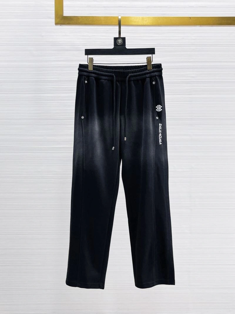 Balenciaga Long Pants Sophisticated 97882