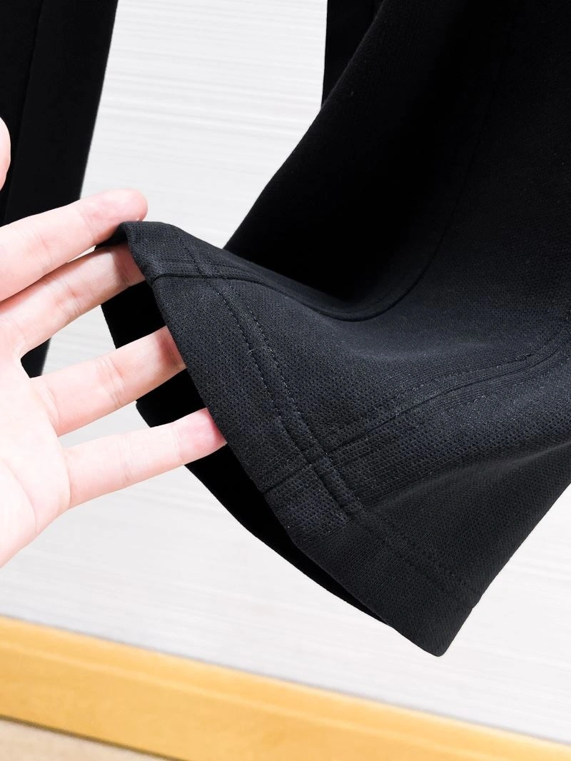 Balenciaga Long Pants Sophisticated 97882