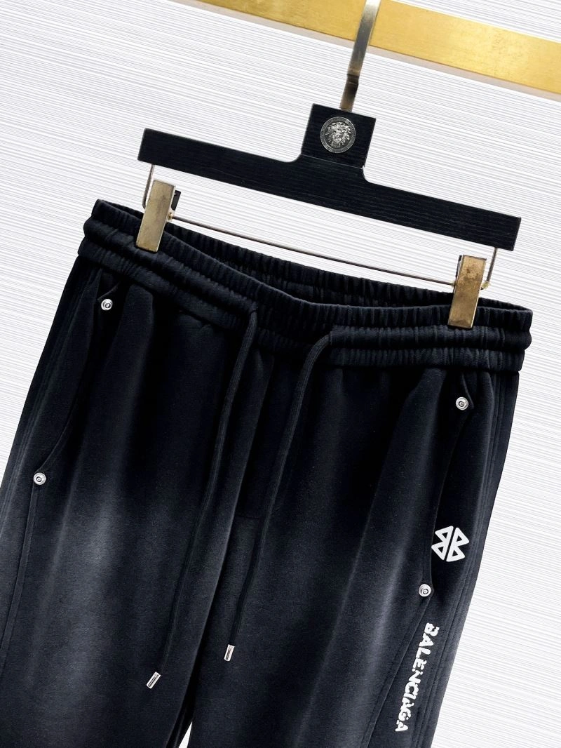 Balenciaga Long Pants Sophisticated 97882