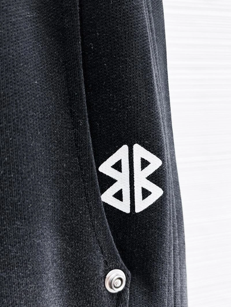 Balenciaga Long Pants Sophisticated 97882