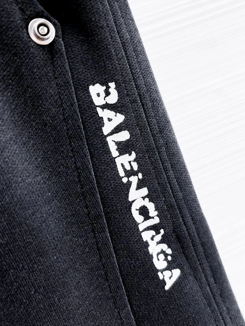 Balenciaga Long Pants Sophisticated 97882