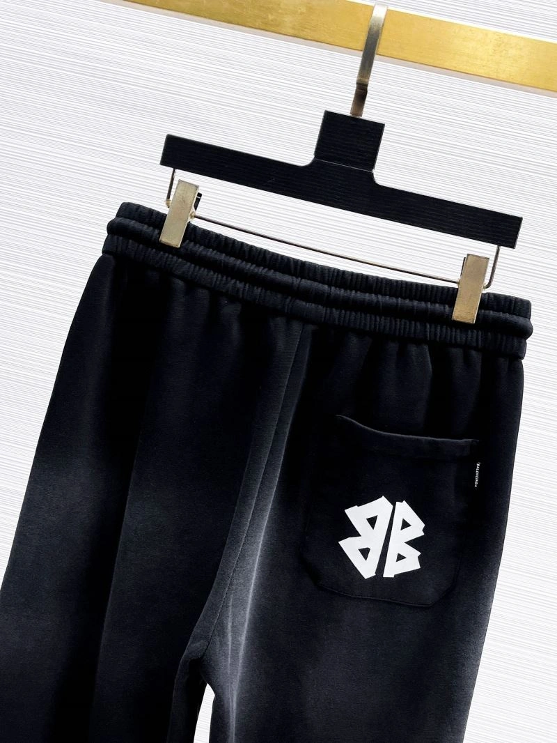 Balenciaga Long Pants Sophisticated 97882