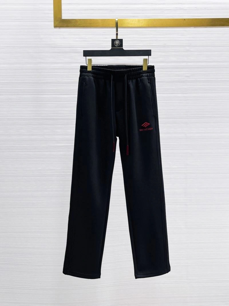 Balenciaga Long Pants Durable 97880