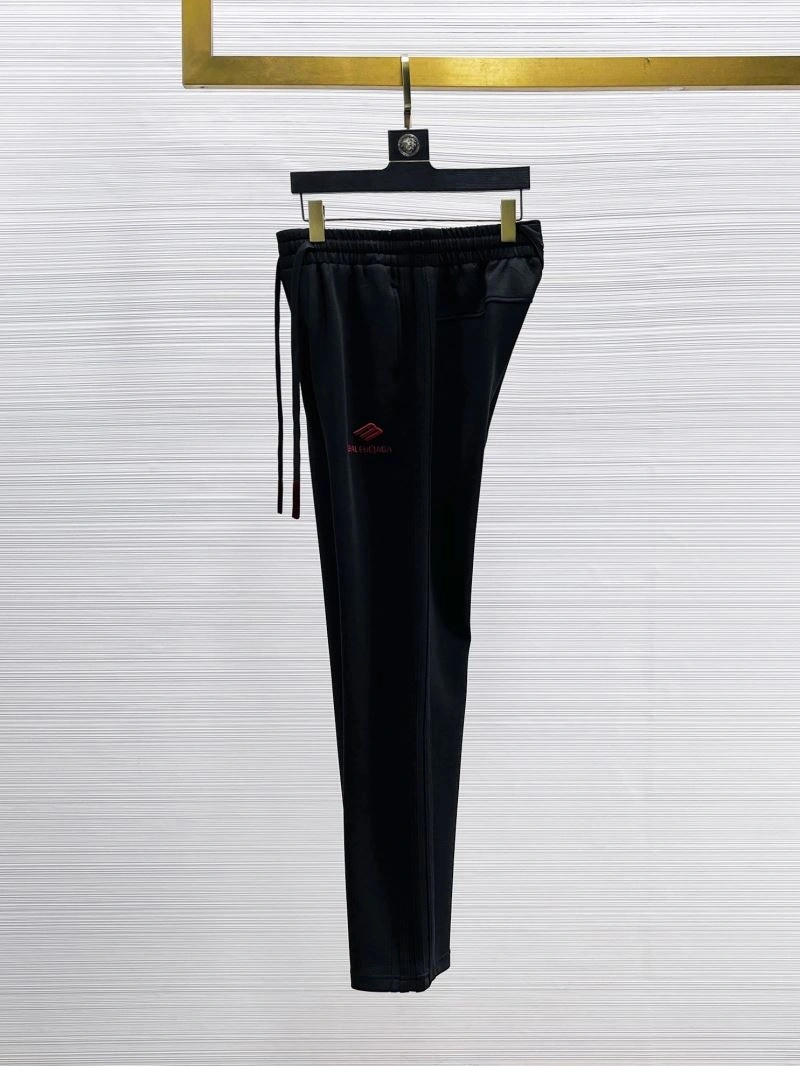 Balenciaga Long Pants Durable 97880