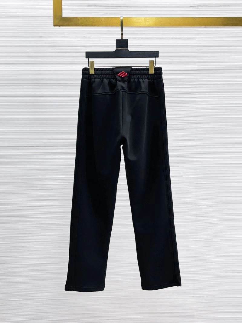 Balenciaga Long Pants Durable 97880
