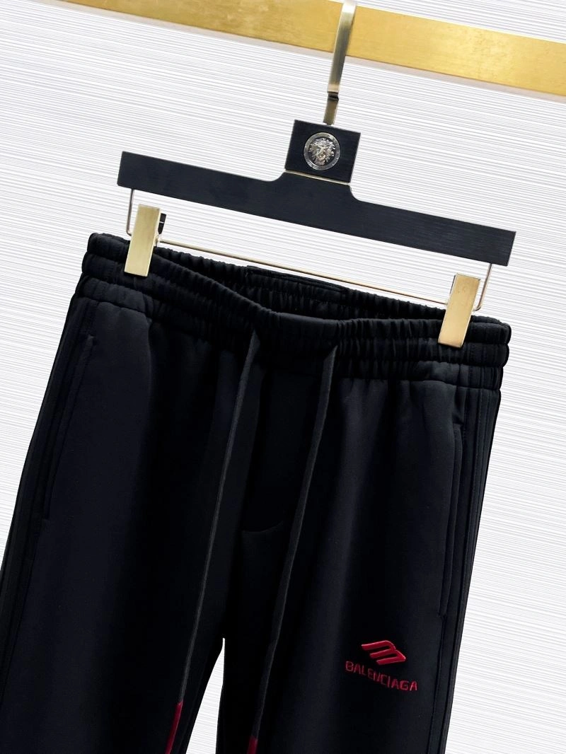 Balenciaga Long Pants Durable 97880