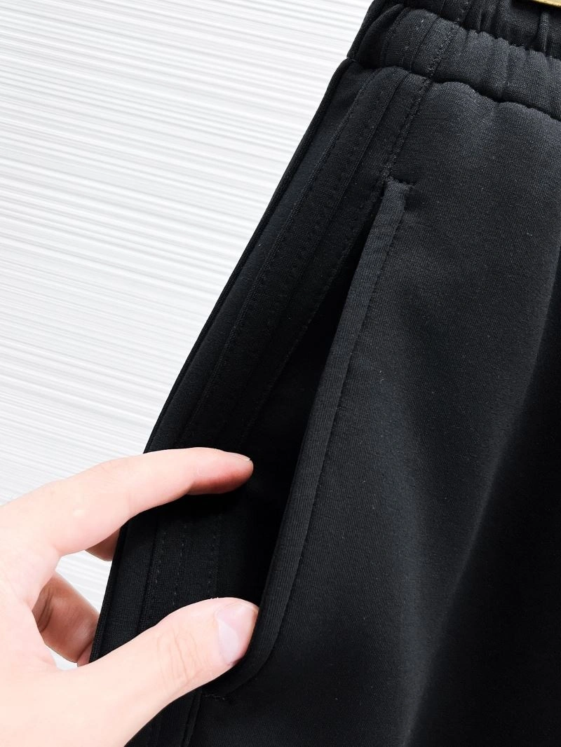 Balenciaga Long Pants Durable 97880