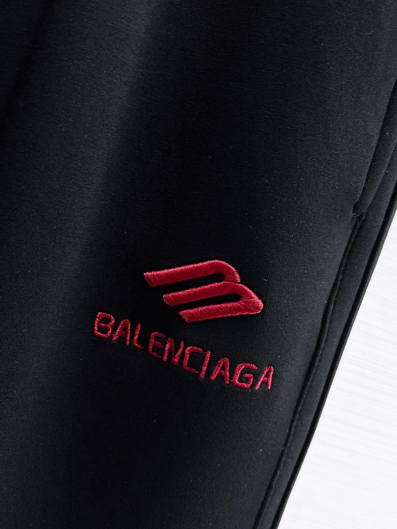 Balenciaga Long Pants Durable 97880