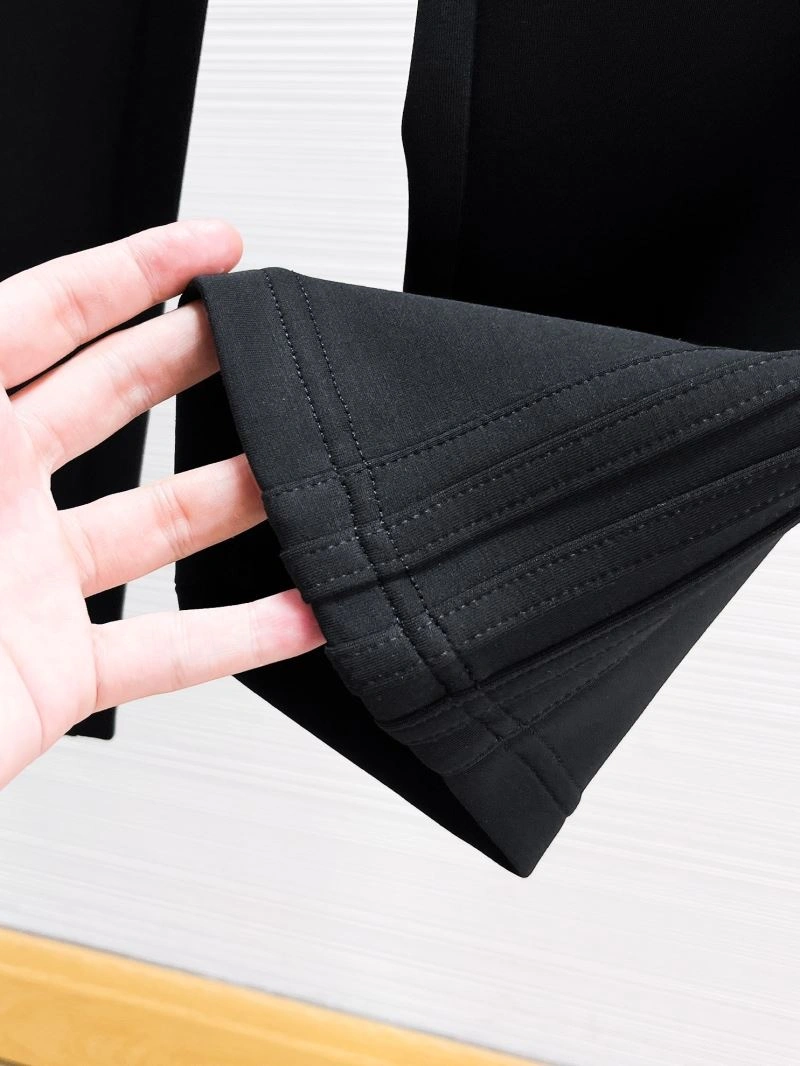 Balenciaga Long Pants Durable 97880