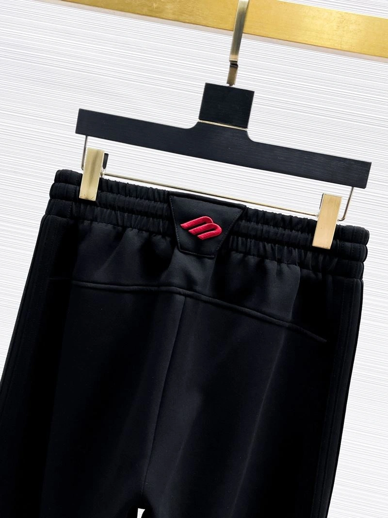 Balenciaga Long Pants Durable 97880