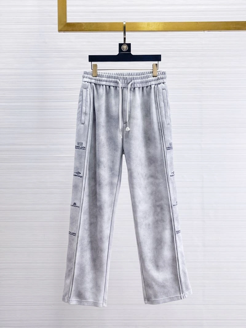 Balenciaga Long Pants Reliable 97889