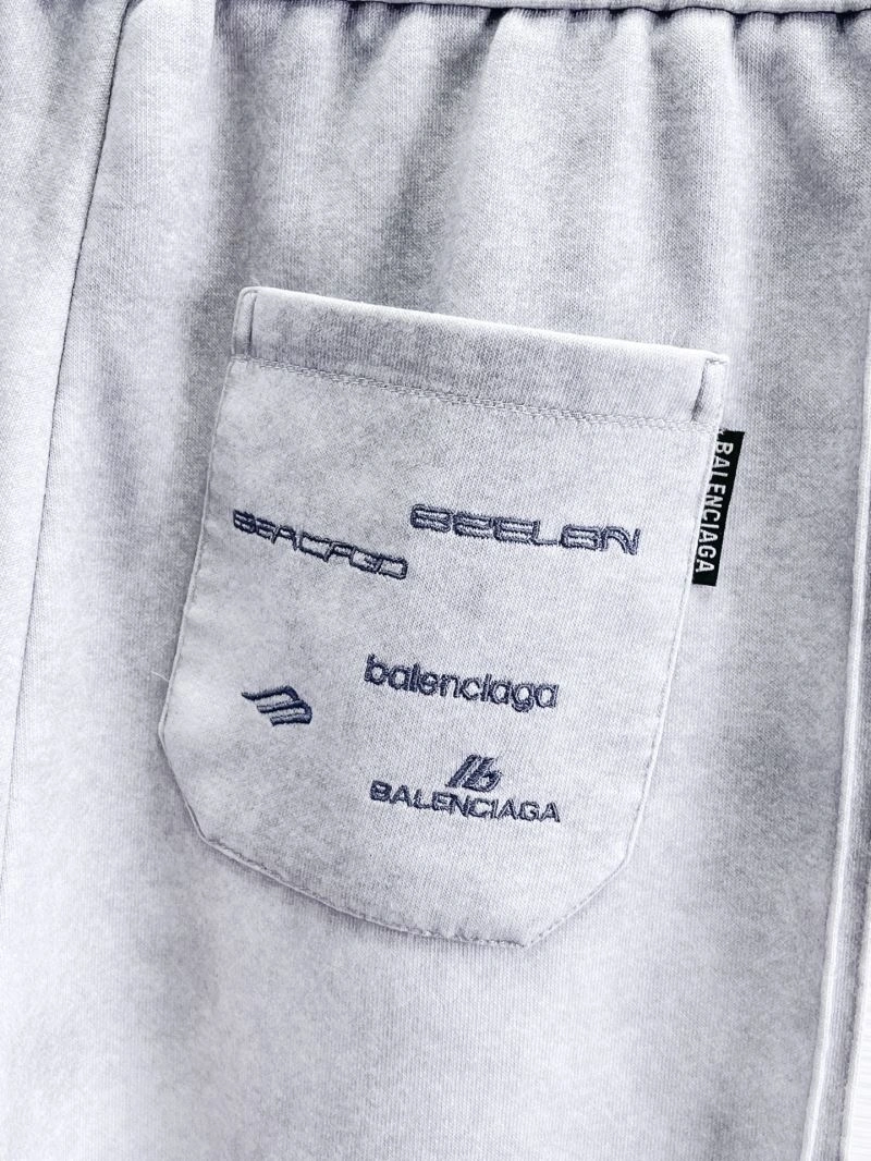 Balenciaga Long Pants Reliable 97889