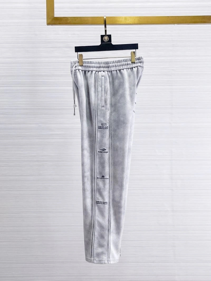 Balenciaga Long Pants Reliable 97889