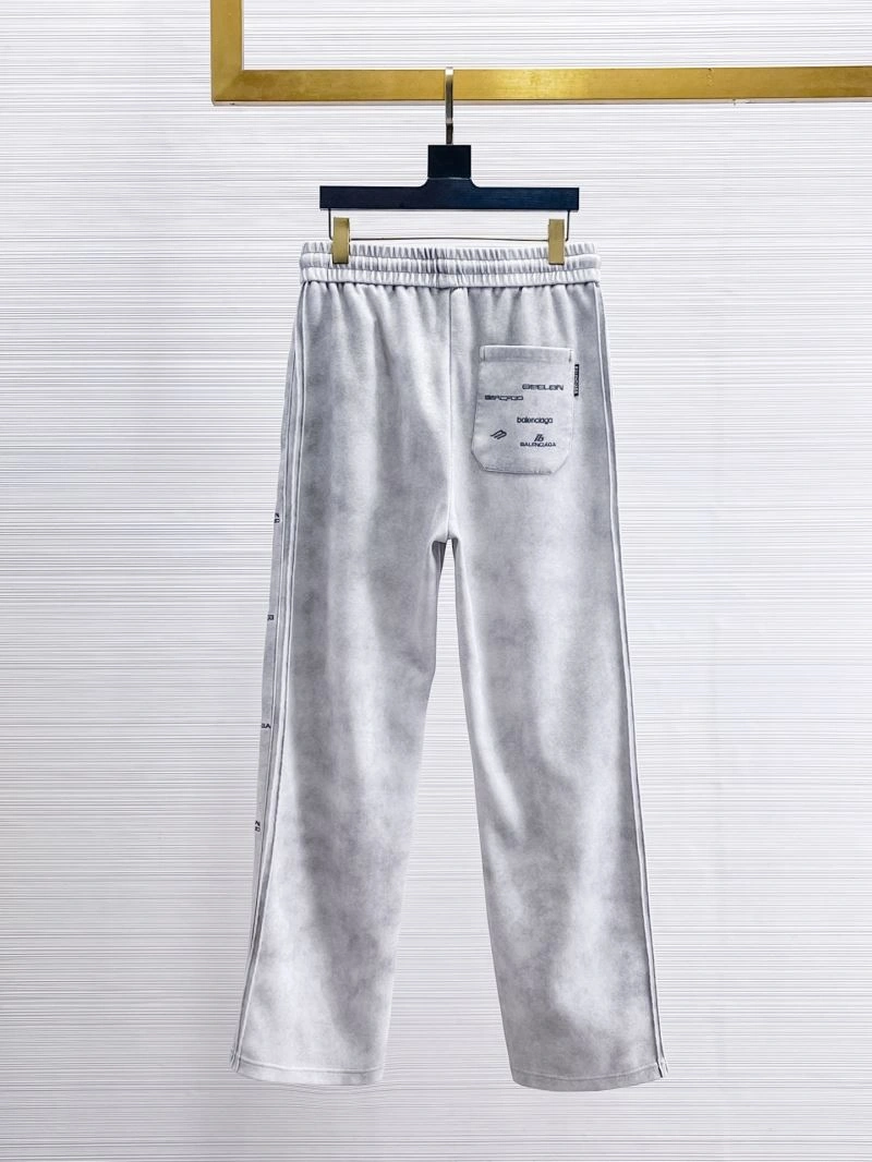 Balenciaga Long Pants Reliable 97889