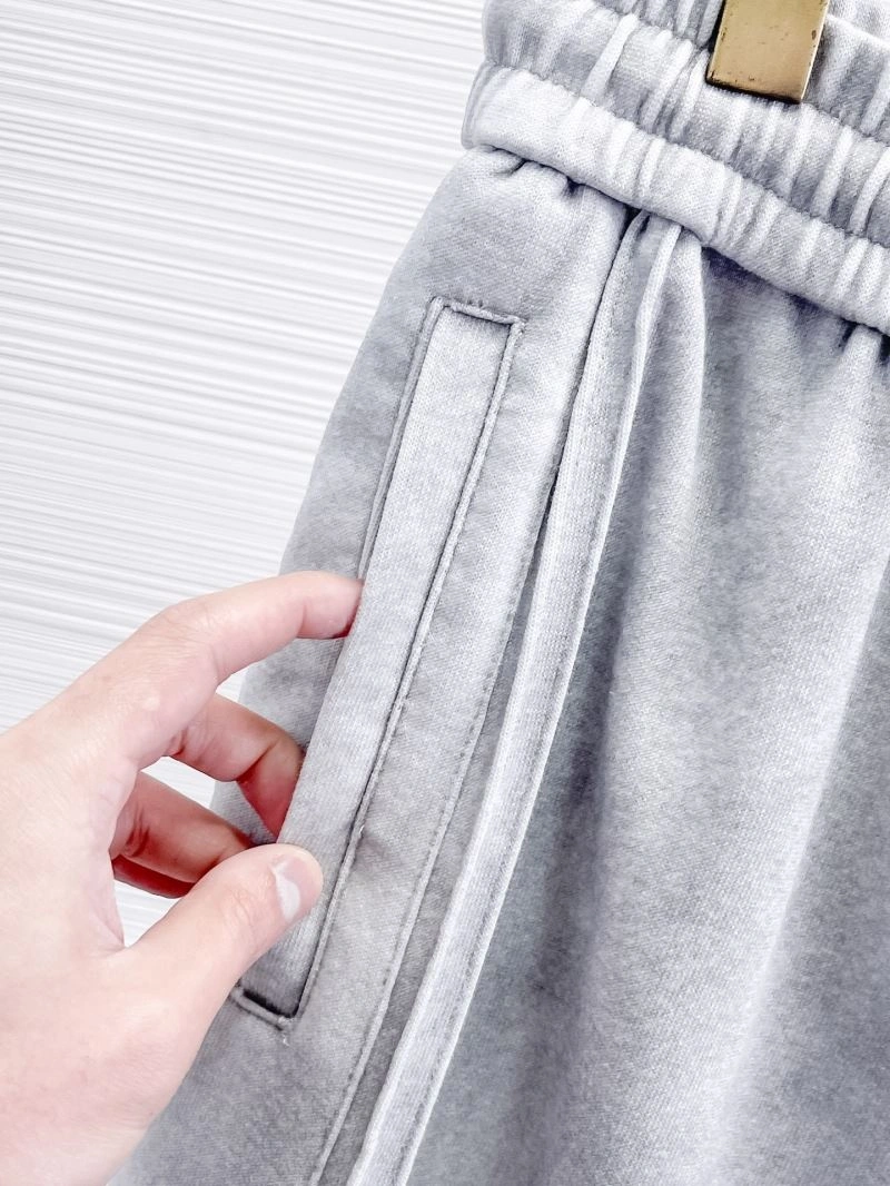 Balenciaga Long Pants Reliable 97889