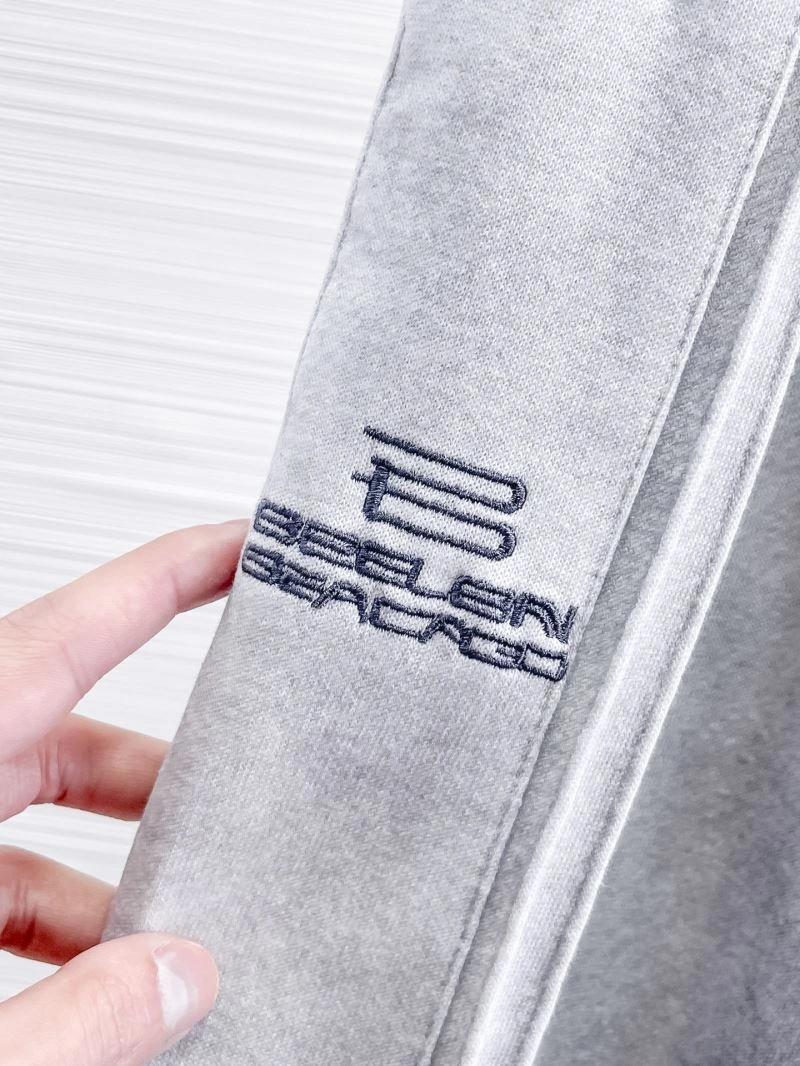 Balenciaga Long Pants Reliable 97889