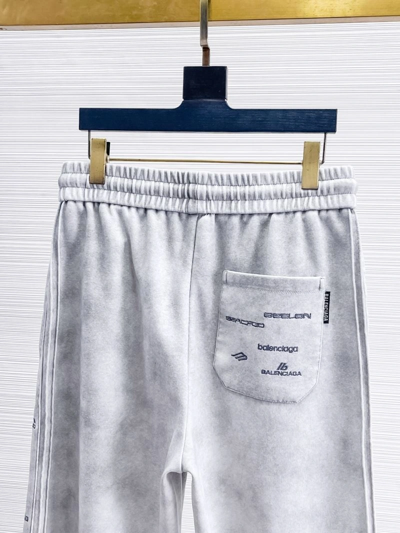 Balenciaga Long Pants Reliable 97889