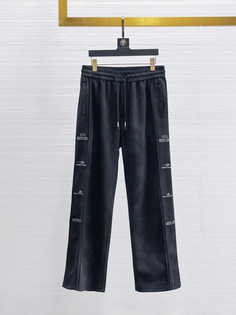 AllSeason Balenciaga Long Pants 97883