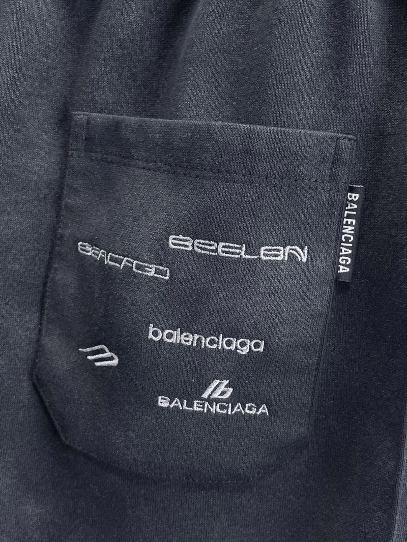 AllSeason Balenciaga Long Pants 97883