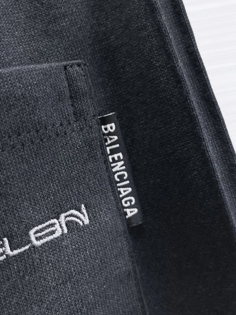 AllSeason Balenciaga Long Pants 97883