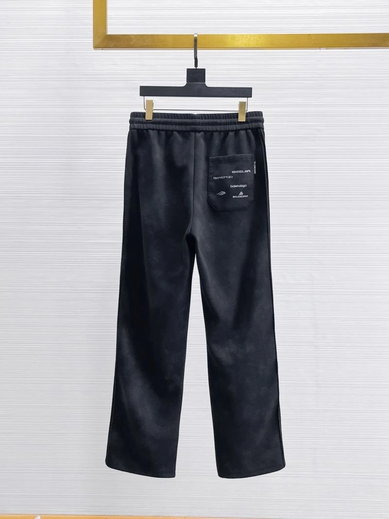 AllSeason Balenciaga Long Pants 97883