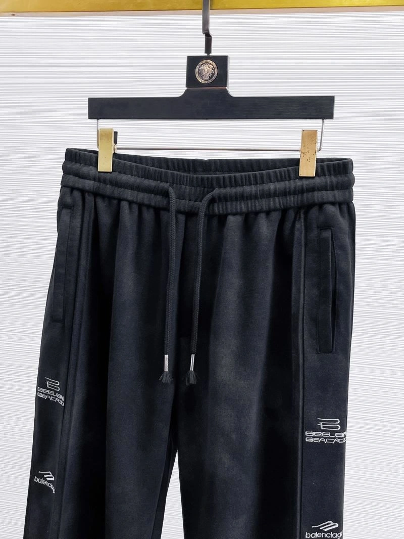 AllSeason Balenciaga Long Pants 97883