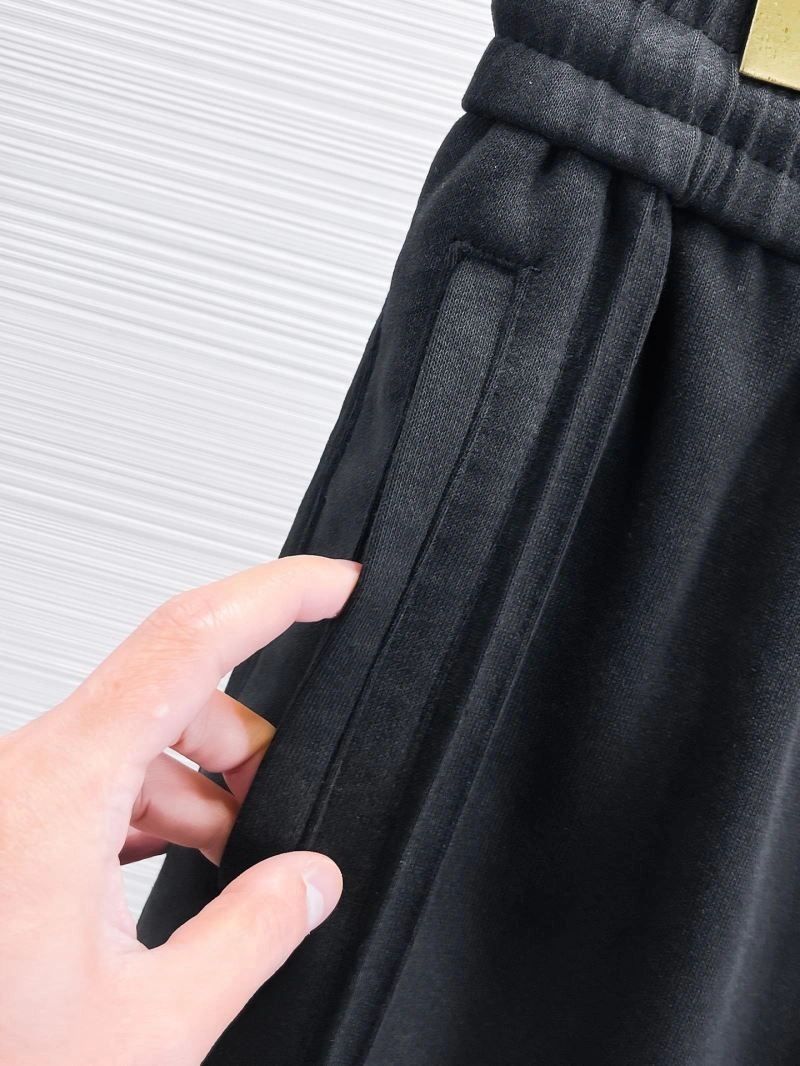 AllSeason Balenciaga Long Pants 97883