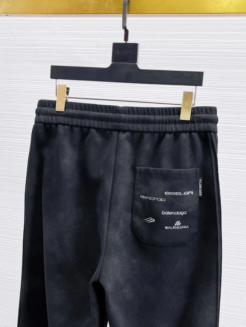 AllSeason Balenciaga Long Pants 97883