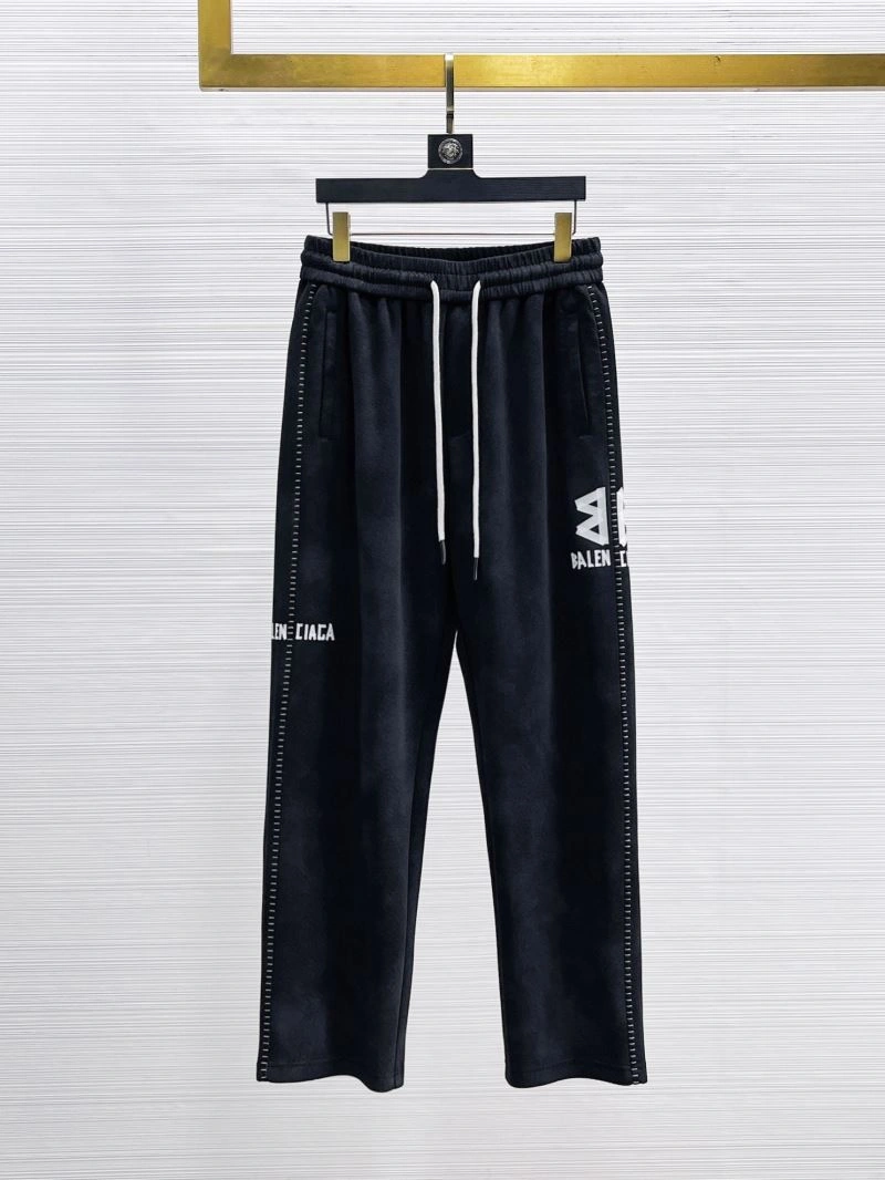 Balenciaga Long Pants NewStyle 97871