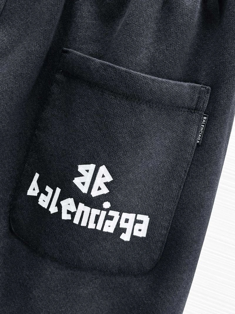 Balenciaga Long Pants NewStyle 97871