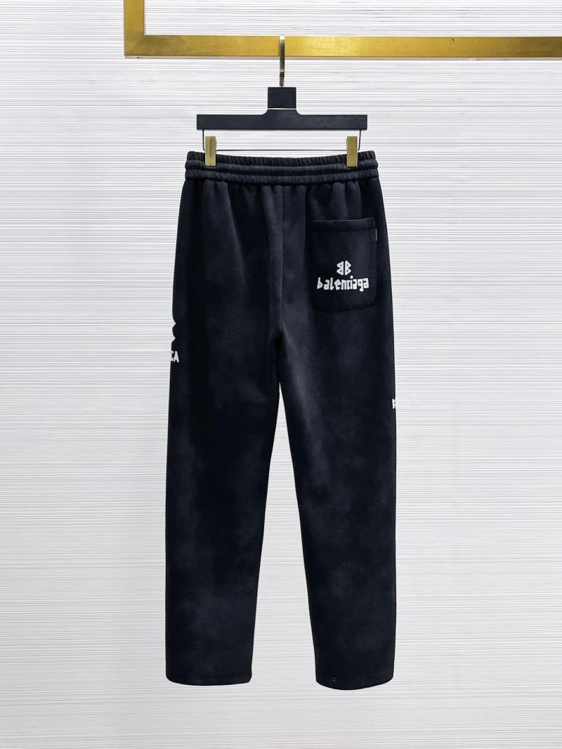 Balenciaga Long Pants NewStyle 97871