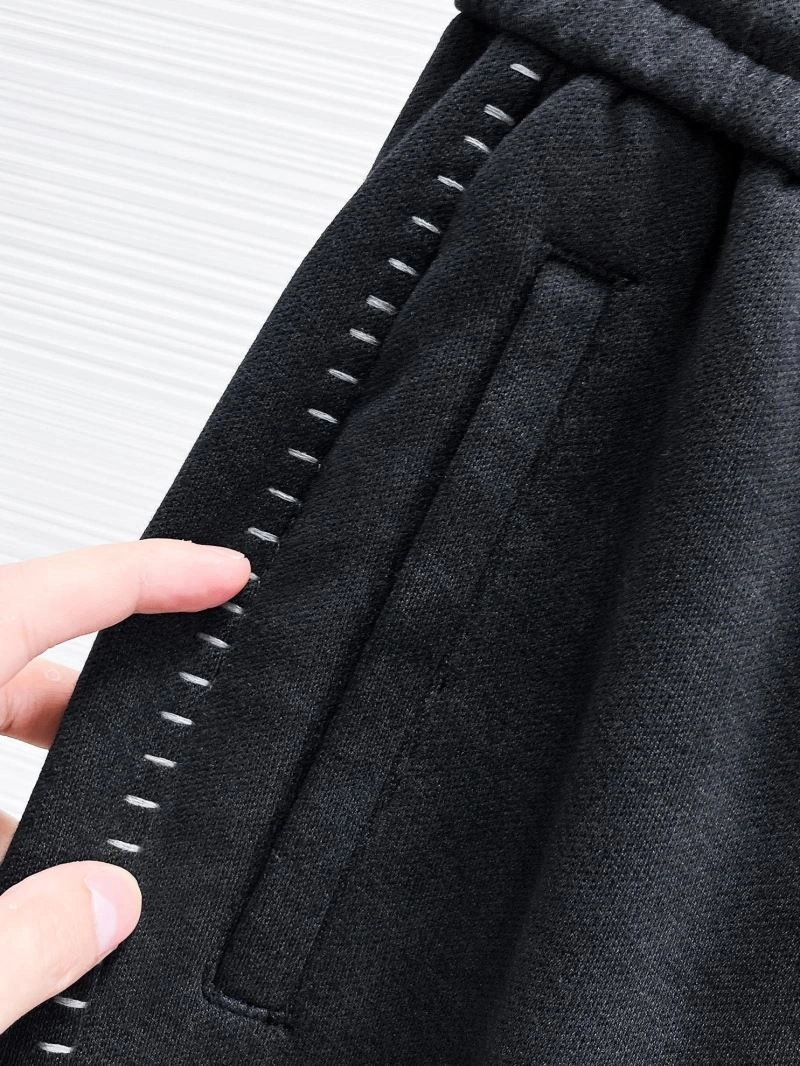 Balenciaga Long Pants NewStyle 97871